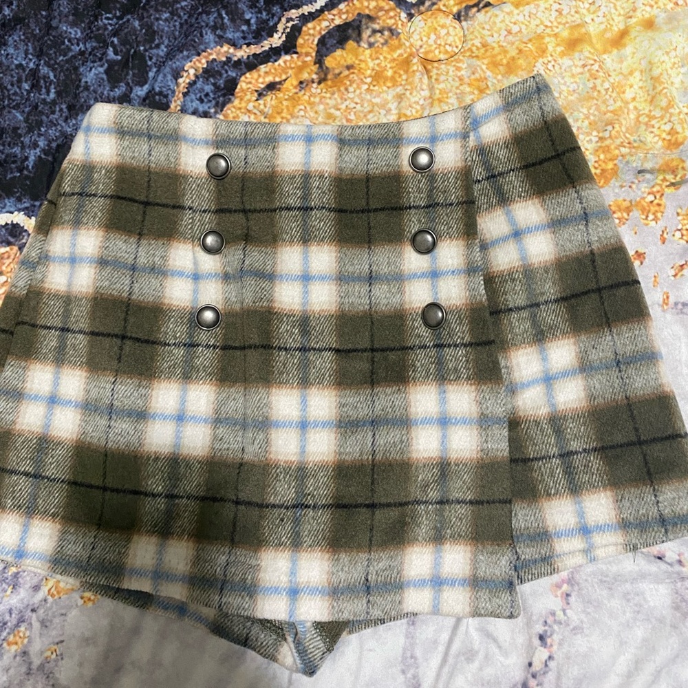 Skort